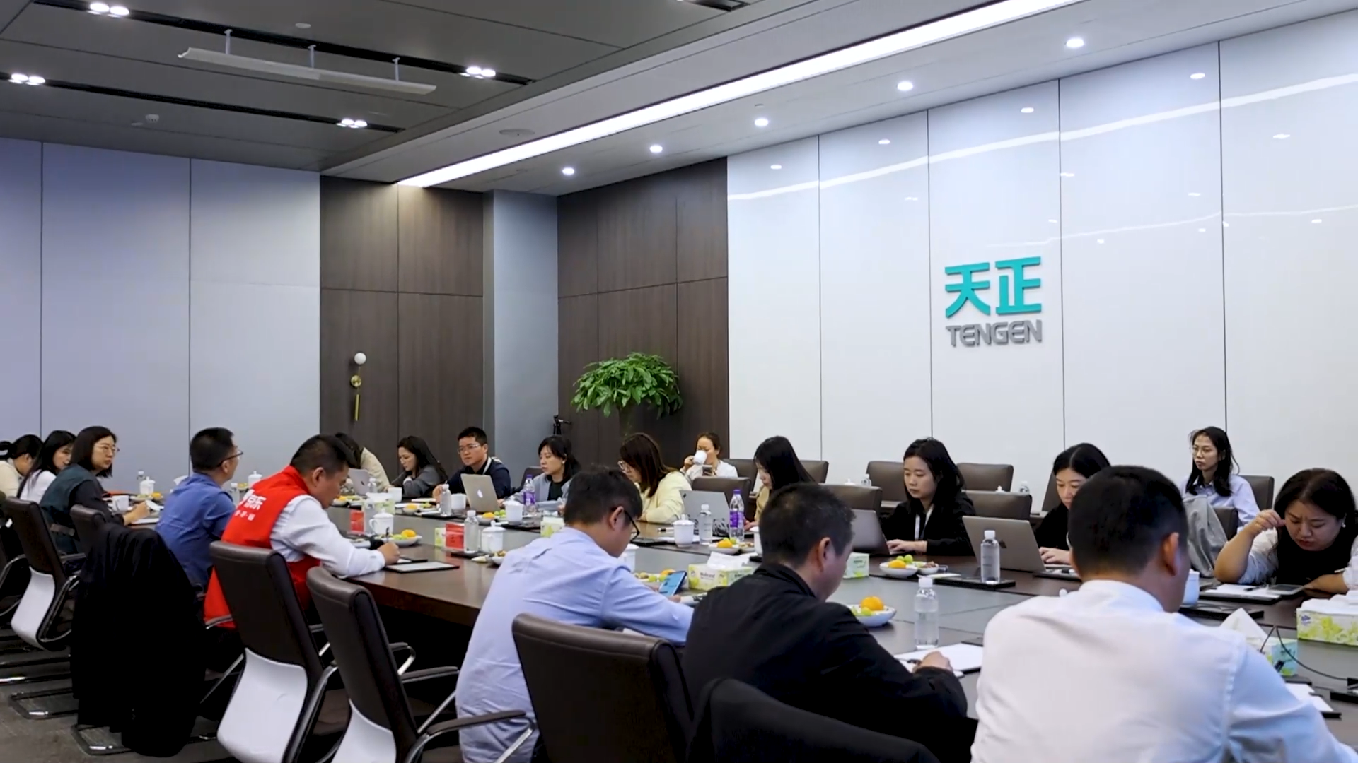 京东工业走进开云的登录网址，探访产业数智化之路！